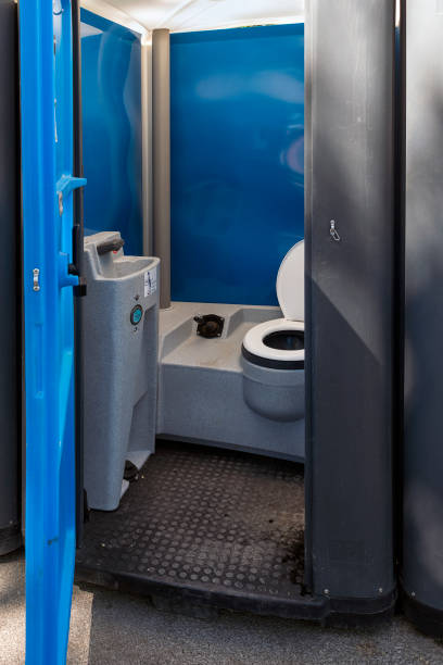 Best Sanitation services for porta potties  in Shoh, IL