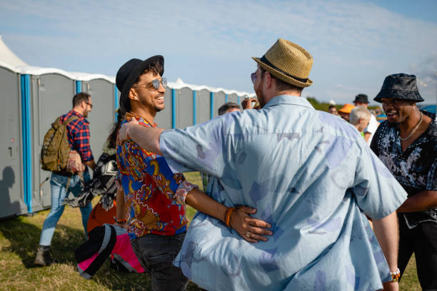 Best Porta potty rental near me  in Shoh, IL