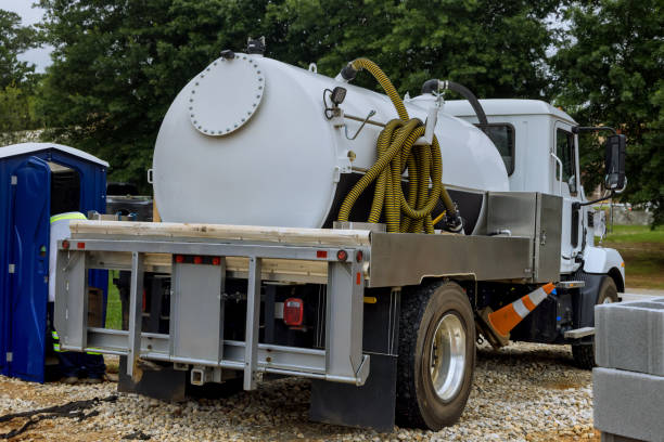 Best Porta potty rental for parties  in Shoh, IL