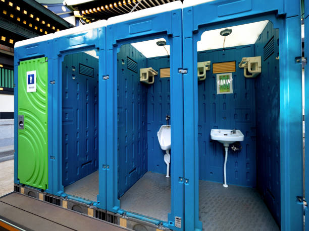 Best Porta potty rental near me  in Shoh, IL