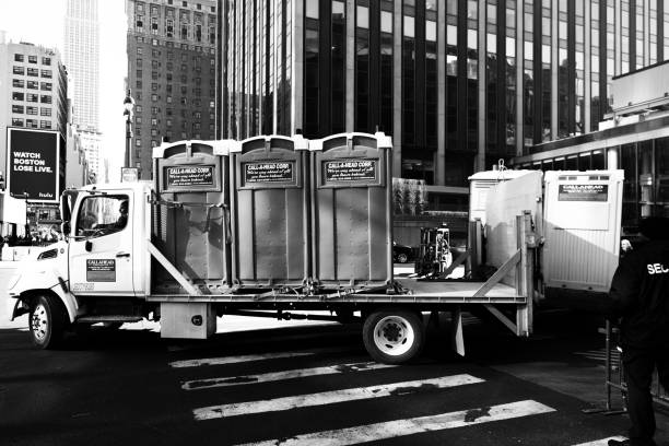 Best Emergency porta potty rental  in Shoh, IL