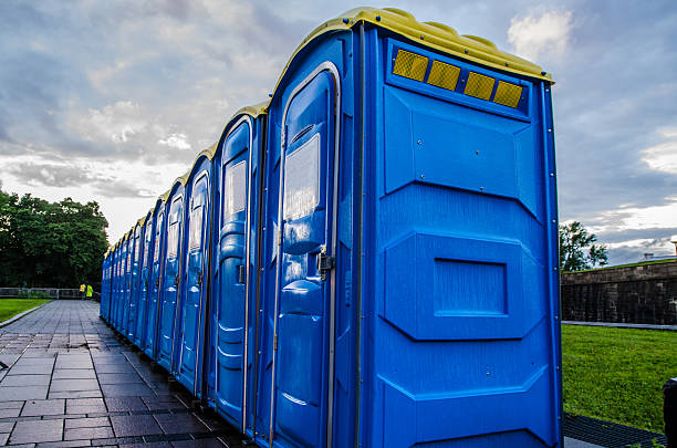 Best Temporary restroom rental  in Shoh, IL